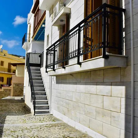 Porto Levante * Ermoupoli