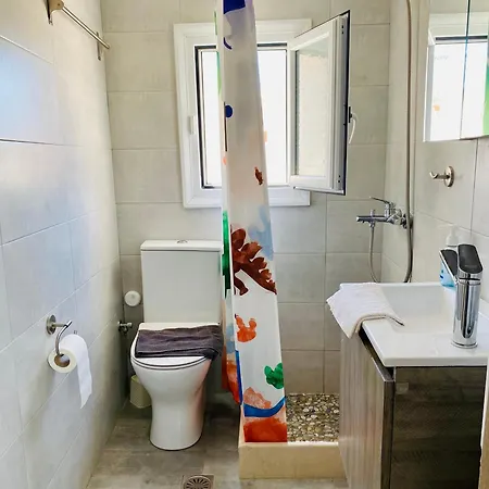 Porto Levante Holiday home