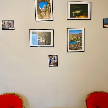 Porto Levante Prázdninový dům