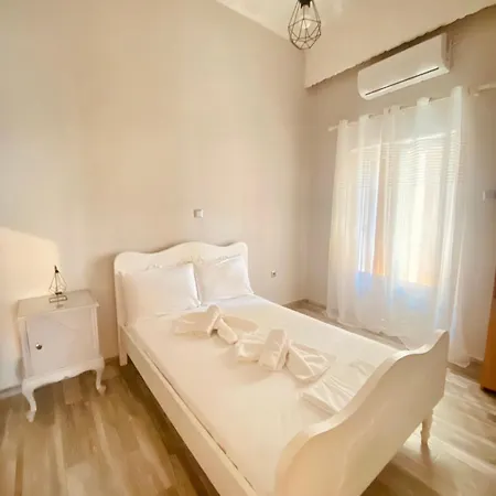 Porto Levante 度假居 埃尔莫波利斯