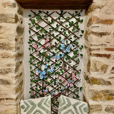 Porto Levante Ermoupoli